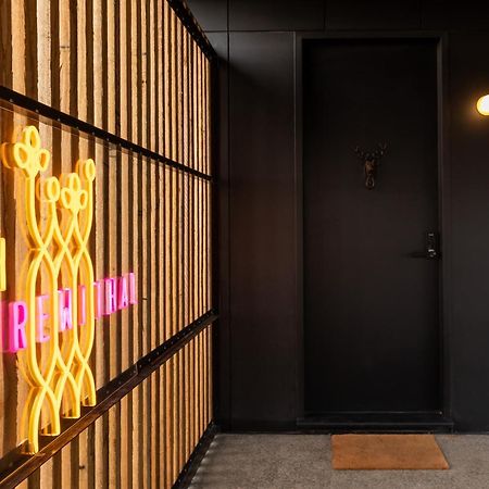 Wherewithal Luxury Suites Carlton Екстер'єр фото