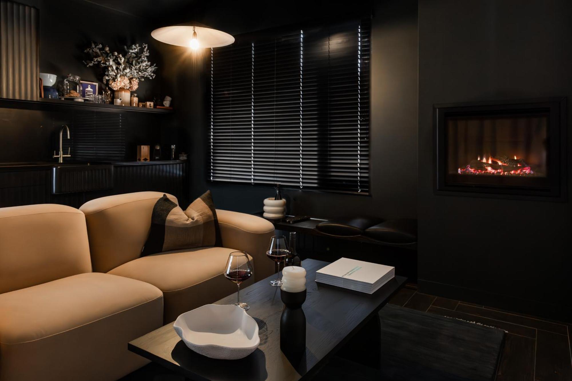 Wherewithal Luxury Suites Carlton Екстер'єр фото