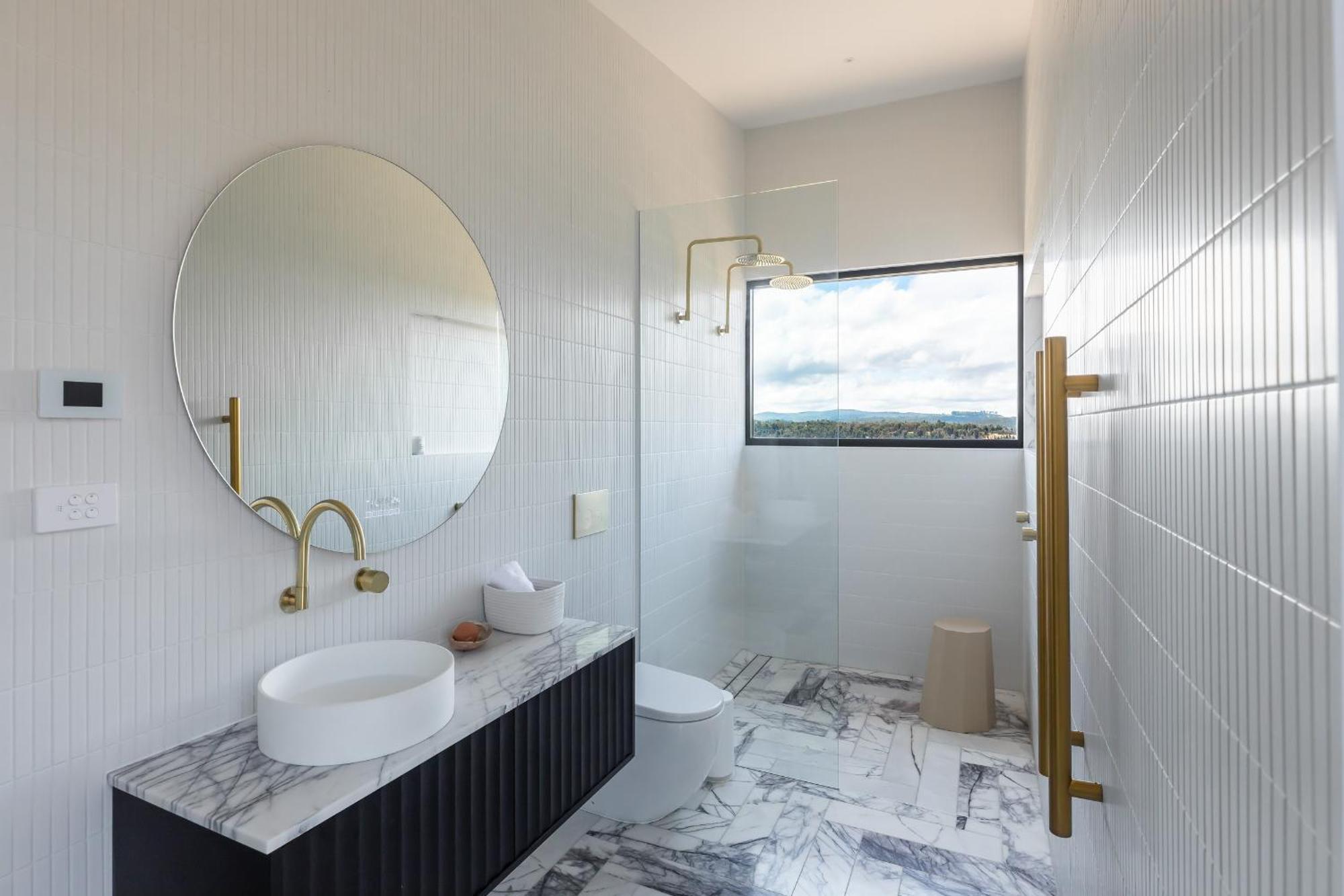 Wherewithal Luxury Suites Carlton Екстер'єр фото