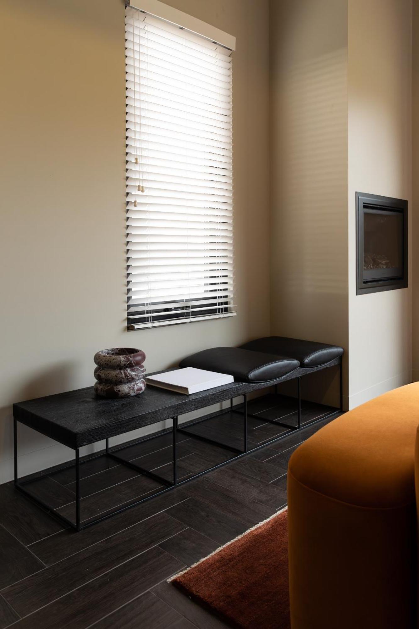 Wherewithal Luxury Suites Carlton Екстер'єр фото