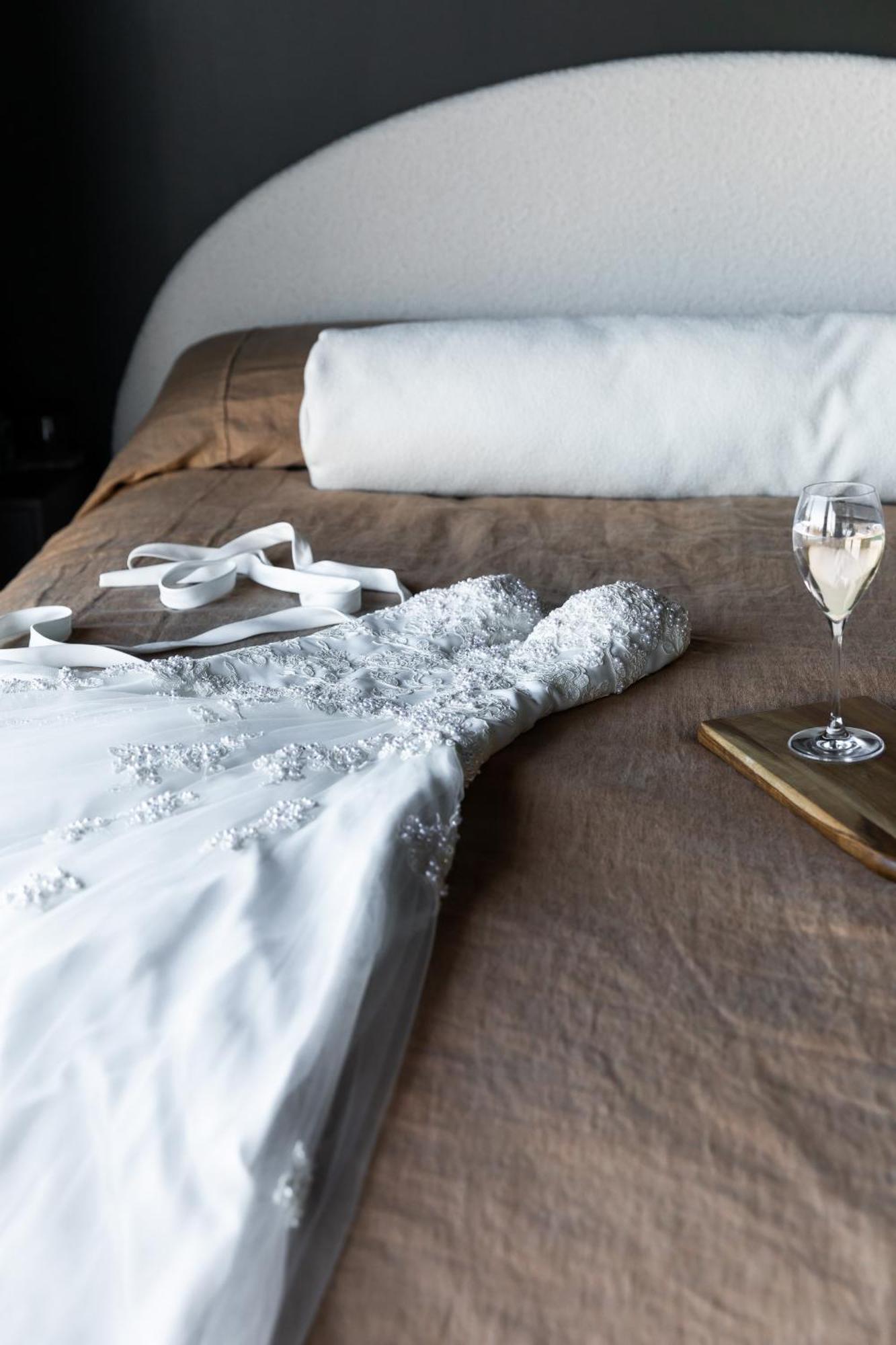Wherewithal Luxury Suites Carlton Екстер'єр фото