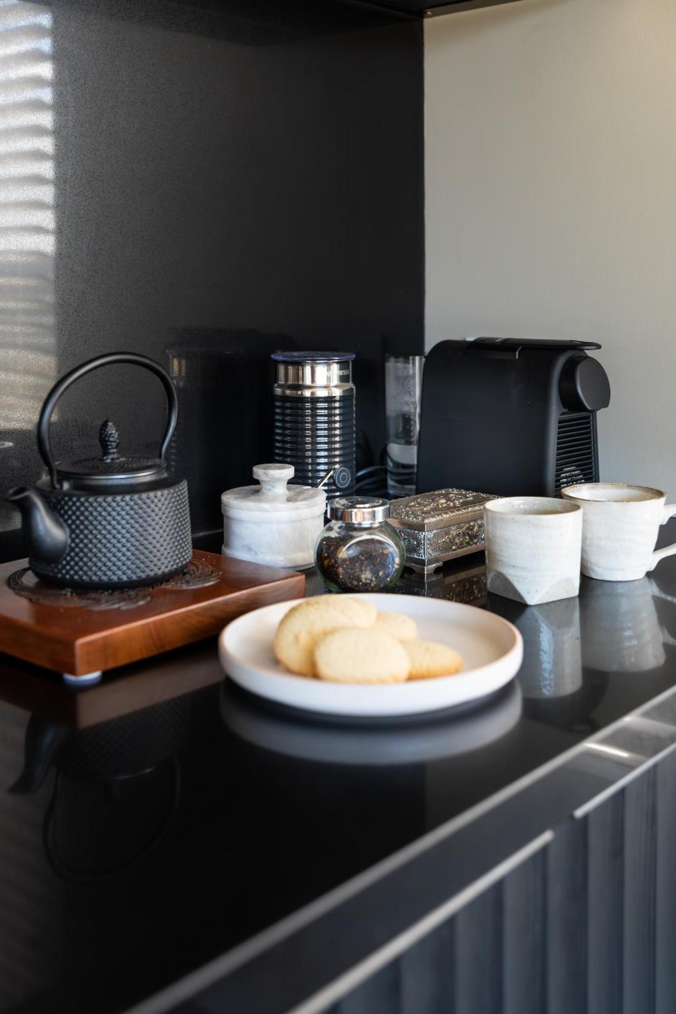 Wherewithal Luxury Suites Carlton Екстер'єр фото